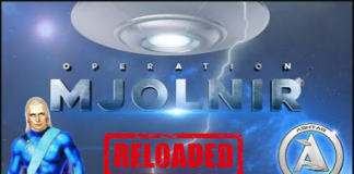 Mise à jour sur la bataille finale – 14 octobre 2020 mjolnir