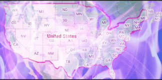 COBRA-10 novembre 2020 : Elections américaines et Méditation usa-violet