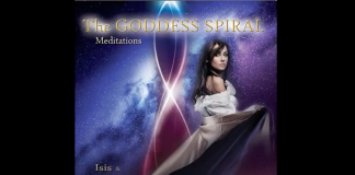 Isis & Cobra – Les méditations du Vortex de la Déesse isis-astara