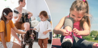 7 conseils scientifiques pour enseigner gratitude et reconnaissance à vos enfants famille