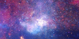 Cobra : Méditation pour accompagner Donald Rumsfeld dans le soleil central galactique Galactic-Center