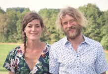 Reportage sur le programme « Restauration de la Nature » : Le Rêve de Gaia LeReveGaia- margotantoine