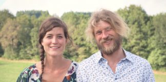 Reportage sur le programme « Restauration de la Nature » : Le Rêve de Gaia LeReveGaia- margotantoine