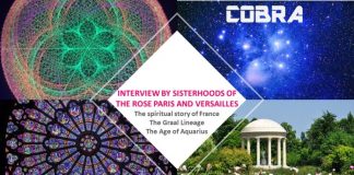 Interview de Cobra : histoire occulte de la France et retour de la Déesse voixdelarose