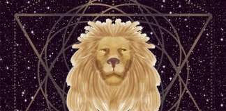 Méditation pour renforcer le réseau énergétique des pierres Cintamani à l’apogée de l’ouverture du Portail du Lion ( août 2021 ) lion