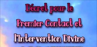 Méditation pour l’intervention divine au moment exact de la pleine lune ( année 2022 ) decret-contact-intervention