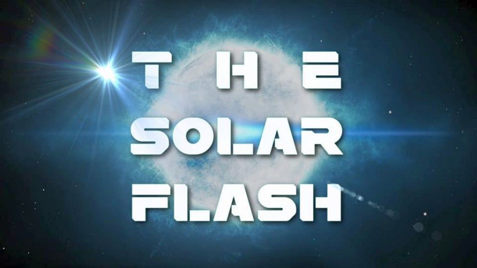 solar-Flash