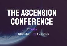 Cobra 2 novembre 2022 : situation planétaire, interview et conférence de l’Ascension à Paris Conference (1)