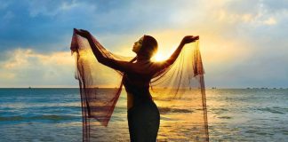 Les Etres Solaires et les Etres Lunaires sirene