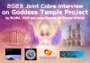 Goddess Template Project interview