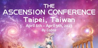 Cobra 23 février 2023 – Mise à jour de la situation et conférence de l’Ascension à Taiwan Taiwan Conference2023