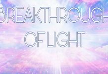 Cobra 21 mars 2023 Partagez ! Activation du Portail de Lumière le 1er mai 2023 Breakthrough of Light