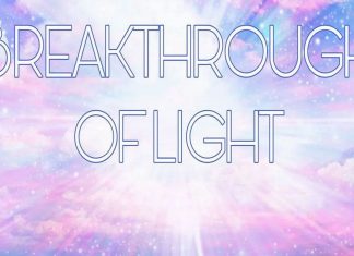 Breakthrough of Light