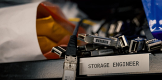 Nous sommes de retour, désolés pour les problèmes techniques storage