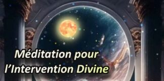 Rappel : Méditations de pleine lune et sessions internationales de guérison du 1er au 3 juillet 2023 DIM 1 July FRENCH 1 (1)