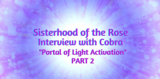 Interview Cobra / Sororité de la Rose : Activation du Portail de Lumière Partie 2 ( juin 2023) SOTR-POL-interview2