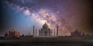 Cobra 24 juillet 2023 – Mise à jour situation planétaire + rapport Conférence Ascension Kyoto Taj Mahal