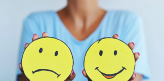 14 façons dont les personnes positives restent à l’écart de la négativité