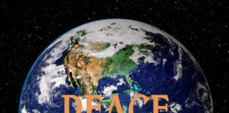 Cobra 8 octobre 2023 – Message urgent à la population de surface ( Méditation pour la paix en Israel) Peace