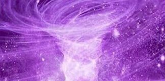 COBRA-10 octobre 2023- Mise à jour Situation planétaire Violet Ray