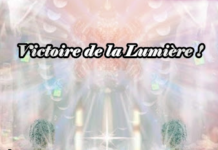 Déclaration de soutien aux Forces de la Lumière victoirelumiere