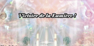 Méditations de pleine lune et séances internationales de guérison à distance entre le 28 et le 30 octobre 2023 victoirelumiere