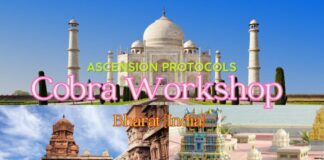 Notes de l’ATELIER DES PROTOCOLES D’ASCENSION par COBRA en Inde (Décembre 2023) Confindia