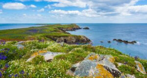 Hyperborée et les Celtes celtes