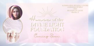 Événements « Sororité de la Rose » en Hongrie organisés par « House of Divine Light Foundation » en 2024 SOTR2