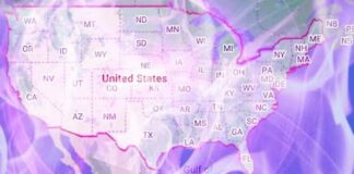 Cobra 18 février 2024 – Situation planétaire+rapports Conférence de Phoenix Violet Flame USA