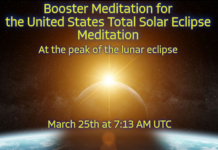 COBRA-21 mars 2024- Courte mise à jour situation planétaire+Méditations meditation-booster
