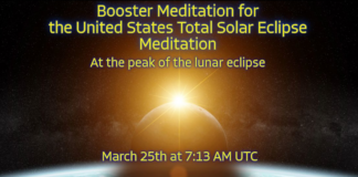 COBRA-21 mars 2024- Courte mise à jour situation planétaire+Méditations meditation-booster