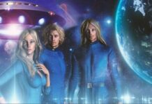 Méditation « Retour des Pléiadiens » ( Mai 2024) Pleiadians return