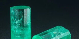 Méditation de l’Emeraude pour se connecter à Agartha ( Juin 2024 ) Emerald Crystals