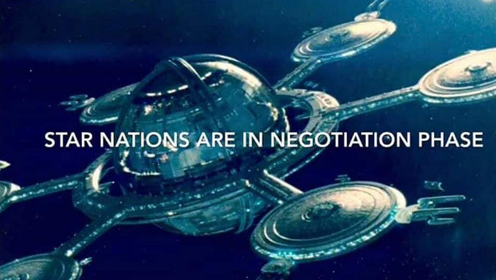 Negotiation