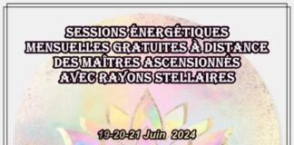 Méditations Pleine Lune et Sessions énergétiques gratuites du 19 au 22 Juin 2024 sessions-mensuelles