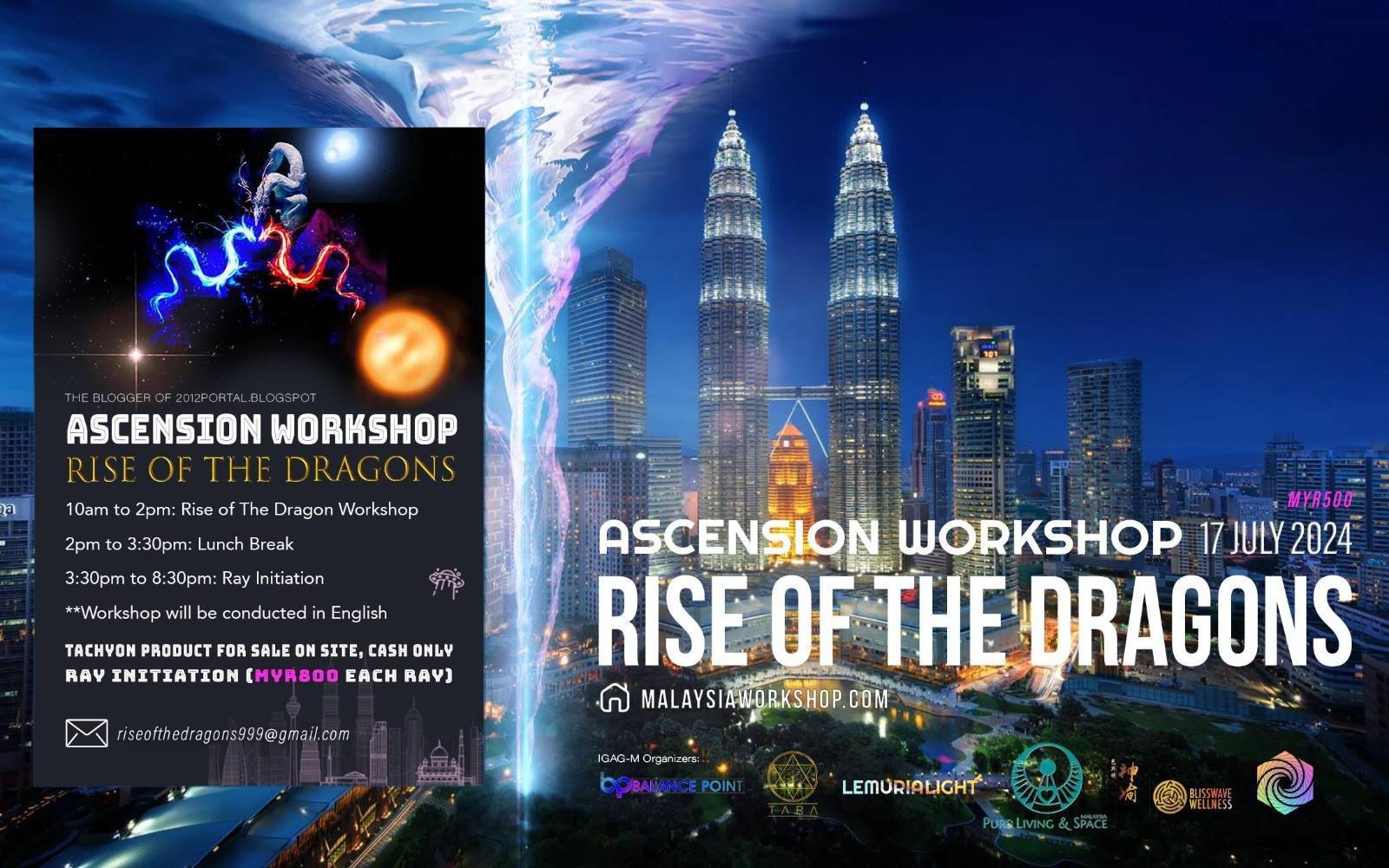 Malaysia-workshop