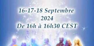 Méditations Pleine Lune+Sessions énergétiques gratuites du 16 au 18 Septembre 2024 IRHS3 French-Septemre-2024