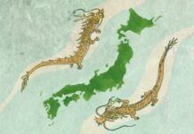 Interview de COBRA par Iruka , Janvier 2025 ( Japon, Familles Dragon, Aldebaran, Energies, Chine, Agartha, Atlantide…) japon-dragon