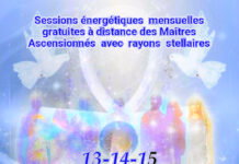 Méditations Pleine Lune+Sessions énergétiques gratuites du 13 au 15 Mars 2025 IRHS 3-French