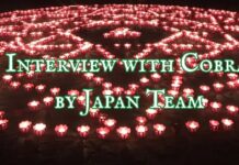 Interview de Cobra à propos des Anutara par l’équipe japonaise de Prepare For Change ( 6 Mai 2025 ) IMG_20250515_224931_654