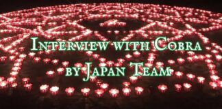 Interview de Cobra à propos des Anutara par l’équipe japonaise de Prepare For Change ( 6 Mai 2025 ) IMG_20250515_224931_654