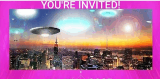 Notes Officielles: Atelier »Portail 2025″ par Cobra à New York 19 Avril 2025, 2 versions PFC Japon+VOTL628 (étapes pour 2025, Rayon/Lumière/Grille emeraude, WESAK, opération Bouclier bleu, Cérémonie de la Déesse, groupes stellaires, énergies…)