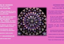 Notes officielles : Atelier « Portail d’Ascension » de Cobra à Paris Juin 2025 (2 versions avec Liens français/Vidéos françaises complémentaires)