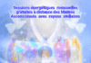Sessions énergétiques gratuites du 5 au 7 Octobre+Méditation pour 1 Intervention Physique+Méditations de la Pleine Lune