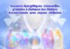Sessions énergétiques gratuites du 3 au 5 Novembre+Méditation pour 1 Intervention Physique+Méditations de la Pleine Lune