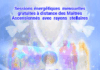 Sessions énergétiques gratuites du 3 au 5 Novembre+Méditation pour 1 Intervention Physique+Méditations de la Pleine Lune