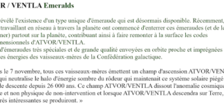 Cobra-22 Février 2026-« Situation Planétaire »(Notes atelier de Phoenix USA sur Ascension Janvier 2026+Interview Cobra/Benjamin Fulford Janvier 2026, Divulgation Extraterrestres+Dossiers Epstein/Arrestations massives, Ecoles de Mystères/Evolution spirituelle+lectures conseillées, Emeraudes ATVOR/VENTLA, Méditation Ligne de Temps Dorée, Astrologie/énergies…)