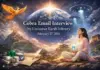 Interview Cobra/ »Universe Earth Library » par Email/Courriel 27 février 2026( Chine, Pierres/Minéraux, Situation Planétaire, Energies/Cosmos, Evènement…)