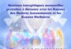 Sessions énergétiques gratuites du 30 Avril au 2 Mai(+dates pour 2026)+Méditations de la Pleine Lune+Méditation pour 1 Intervention Physique pour la Libération planétaire…